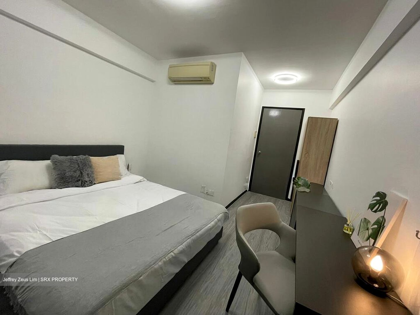 Aquarius By The Park (D16), Condominium #497350391